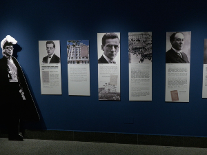 Шпанија у свету Иве Андрића – изложба у Институту Сервантес