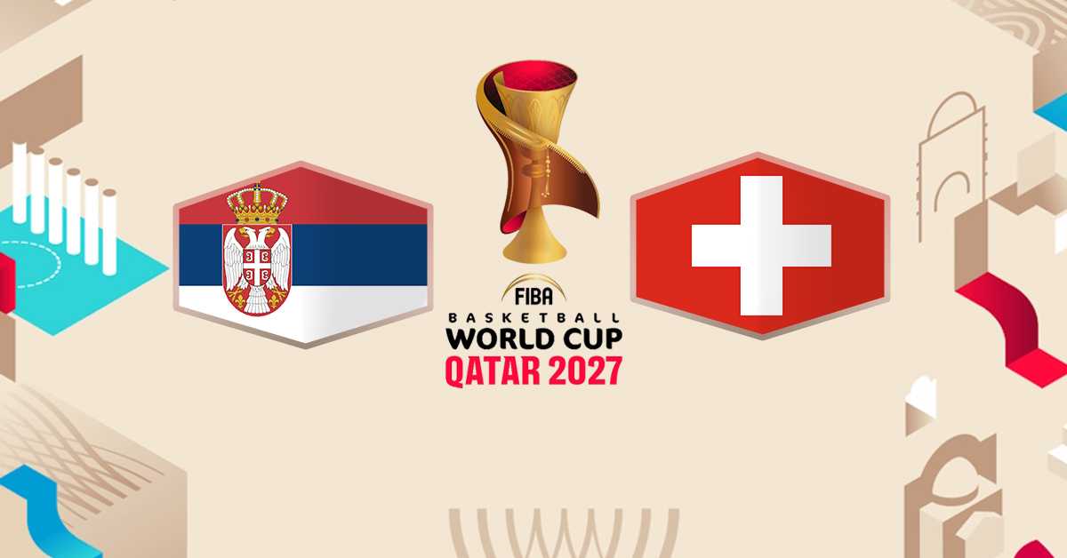 Алимпијевићеви "орлови" против Швајцарске започињу пут ка Мундобаскету (19.00, РТС1)