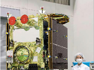 Свемирска летелица „Хајабуса-2“ нема где да слети – астероид исувуше мали