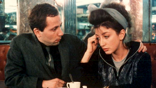 Ноћи пуног месеца, филм