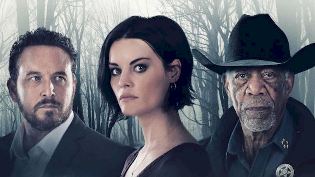 Оног тренутка кад се пробудиш мртав, филм