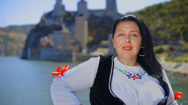 Кухиња мога краја