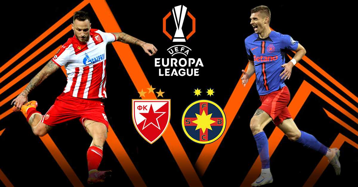 Бивши шампиони Европе у борби за злата вредне бодове, Звезда дочекује ФЦСБ