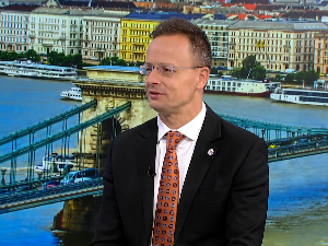 Сијарто за РТС: Сарадња наше две земље на пољу енергетике је стратешке природе