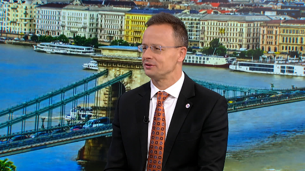 Sijarto za RTS: Saradnja naše dve zemlje na polju energetike je strateške prirode