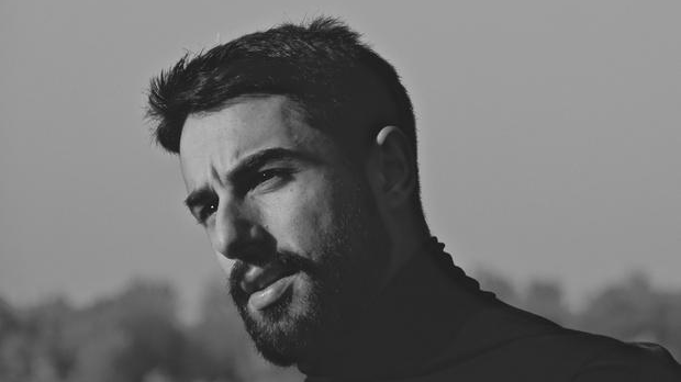 Време музике: Југ Марковић 