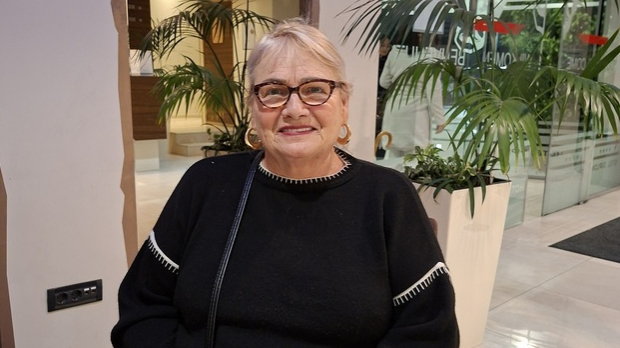 Роми у Америци