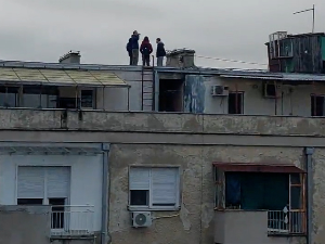 Кровови нису место за селфије, журке и бакљаде – коме правила дозвољавају да се попне на врх зграде