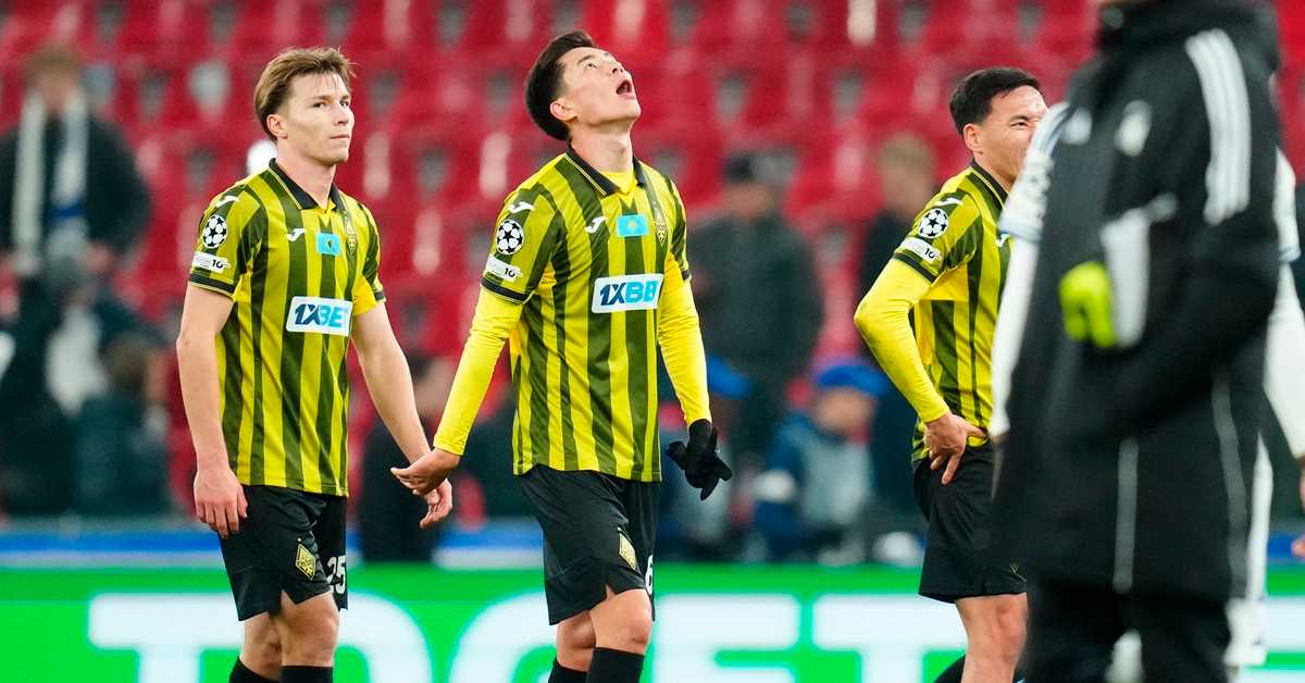 Пафосу бод против Монака, Копенхаген савлдао Каират