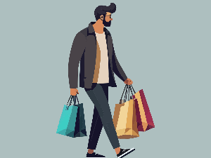 Модовање: Денди