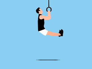 Добро јутро децо: Атлете