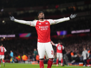 Арсенал надјачао Бајерн за прво место у Лиги шампиона