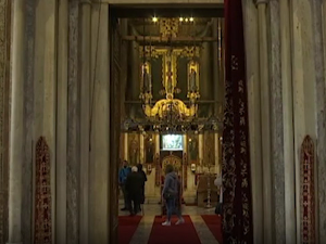 Данас су Божићне покладе – дан за праштање