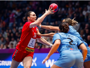 Данас су у центру пажње две наше репрезентативне поставе