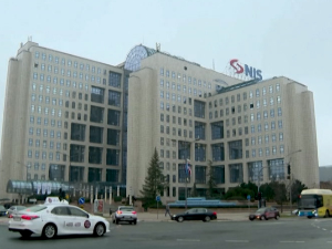 Атанацковић: Налазимо се клацкалици, надам се да рафинерија неће потпуно стати