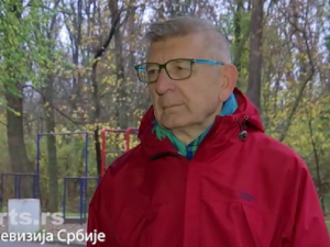Недељко Тодоровић открива какви ће бити последњи новембарски дани