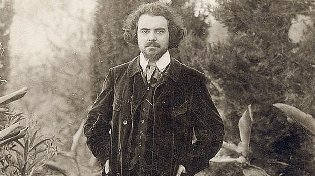 Филозофија слободног духа