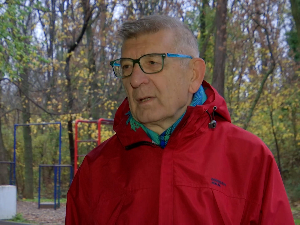 Недељко Тодоровић открива какви ће бити последњи новембарски дани