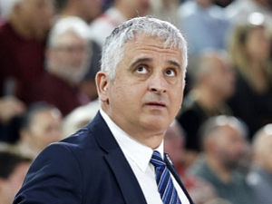 Игор Кокошков добио отказ и није више тренер Ефеса