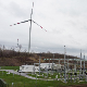 Завршена изградња ветропарка "Костолац", призведени први мегават-сати