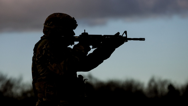 Ратна етика – Говори Јован Бабић   