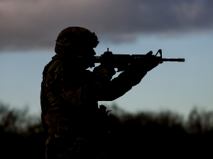 Ратна етика – Говоре Миљан Миклић и Драган Станар   