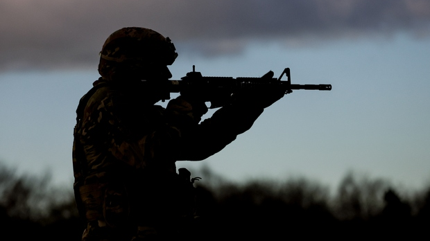 Ратна етика – Говоре Миљан Миклић и Драган Станар   