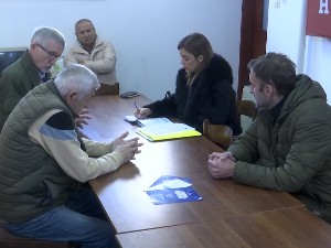 Бесплатна правна помоћ за расељене са Косова и Метохије и повратнике