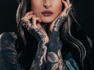 Тетоваже повезане са већим ризиком од меланома, показала студија шведских научника
