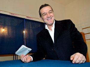 Житије власника ФЦСБ-а – влашки пастир, гвоздени 