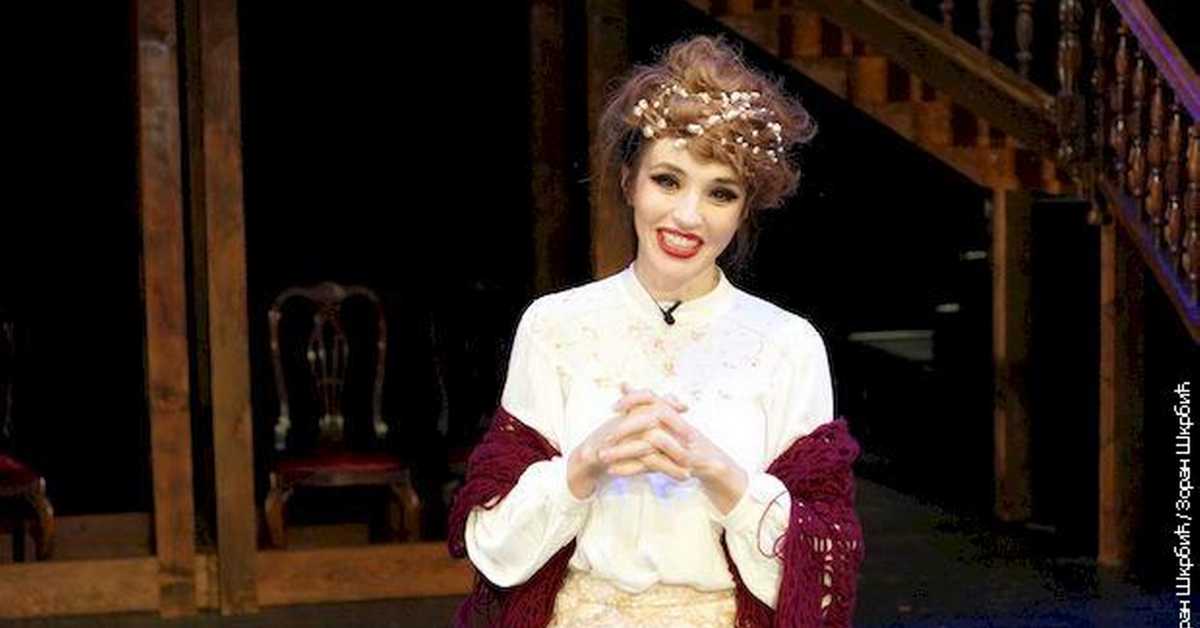 ТВ лица: Јована Балашевић