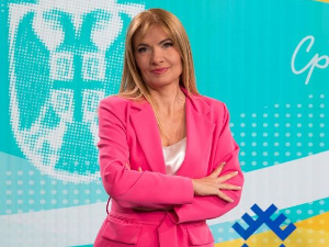 Србија на вези, РТС Свет, 18.5