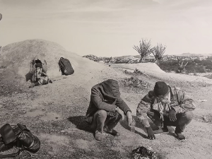 Документарне фотографије аутора из Италије у Панчеву