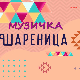 Музичка шареница
