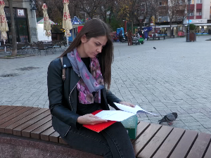  Јелени из Смедерева  потребна помоћ, како би отишла на трансплатацију бубрега у Белорусију 