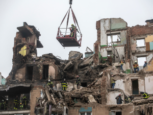 Грушко: ЕУ се спрема за војни сукоб с Русијом; Британија ће производити дронове-пресретаче за Украјину