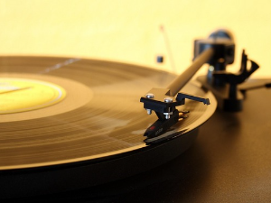 Ноћ на 33 обртаја