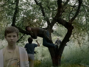 Српска премијера филма „Ветре, причај са мном“