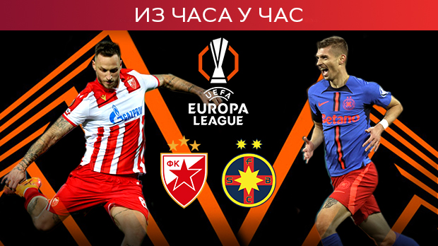 Води Звезда са играчем мање, Дуарте је стрелац