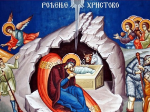 Почиње Божићни пост – четрдесет дана припреме за дан Христовог рођења