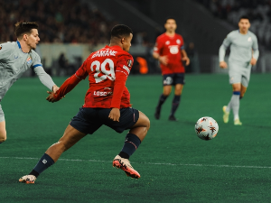 Дебакл Динама против Лила, Порто декласирао Ницу