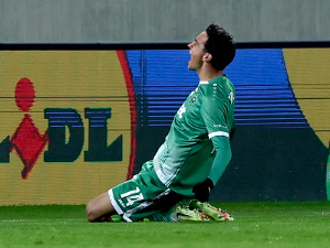 Хет-трик Станића у победи Лудогореца, Порто савладао Ницу