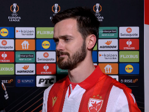 Иванић: Реми није био опција, показали смо да смо бољи