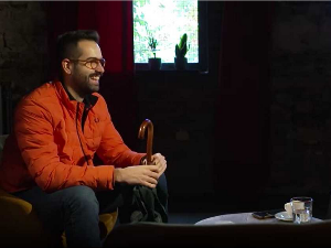 Остави све и читај: Андреј Јосифовски 