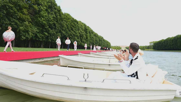 Жакемис: Принц Сунцe