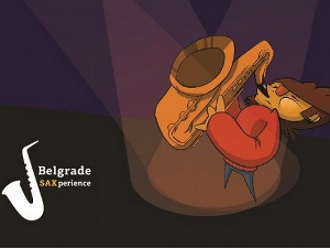  Пети међународни фестивал саксофона: Belgrade Saxperience, 2. део 