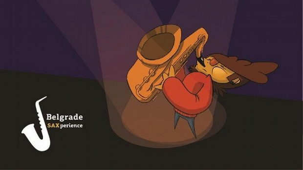  Пети међународни фестивал саксофона: Belgrade Saxperience, 2. део 