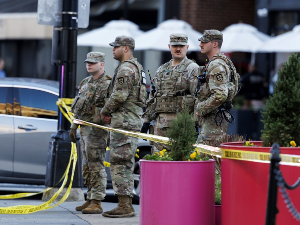 Ухапшени због напада на припаднике Националне гарде из Авганистана дошао у САД; Трамп: Чин тероризма