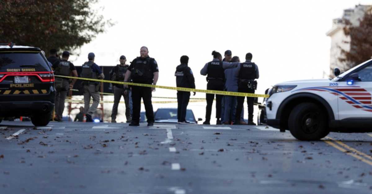 Нападач на припаднике Националне гарде из Авганистана дошао у САД; Трамп: Чин тероризма