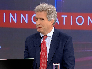 Британски амбасадор за РТС: Србија има фантастичне ИТ компаније, фокус и на секторима инфраструктуре и енергије